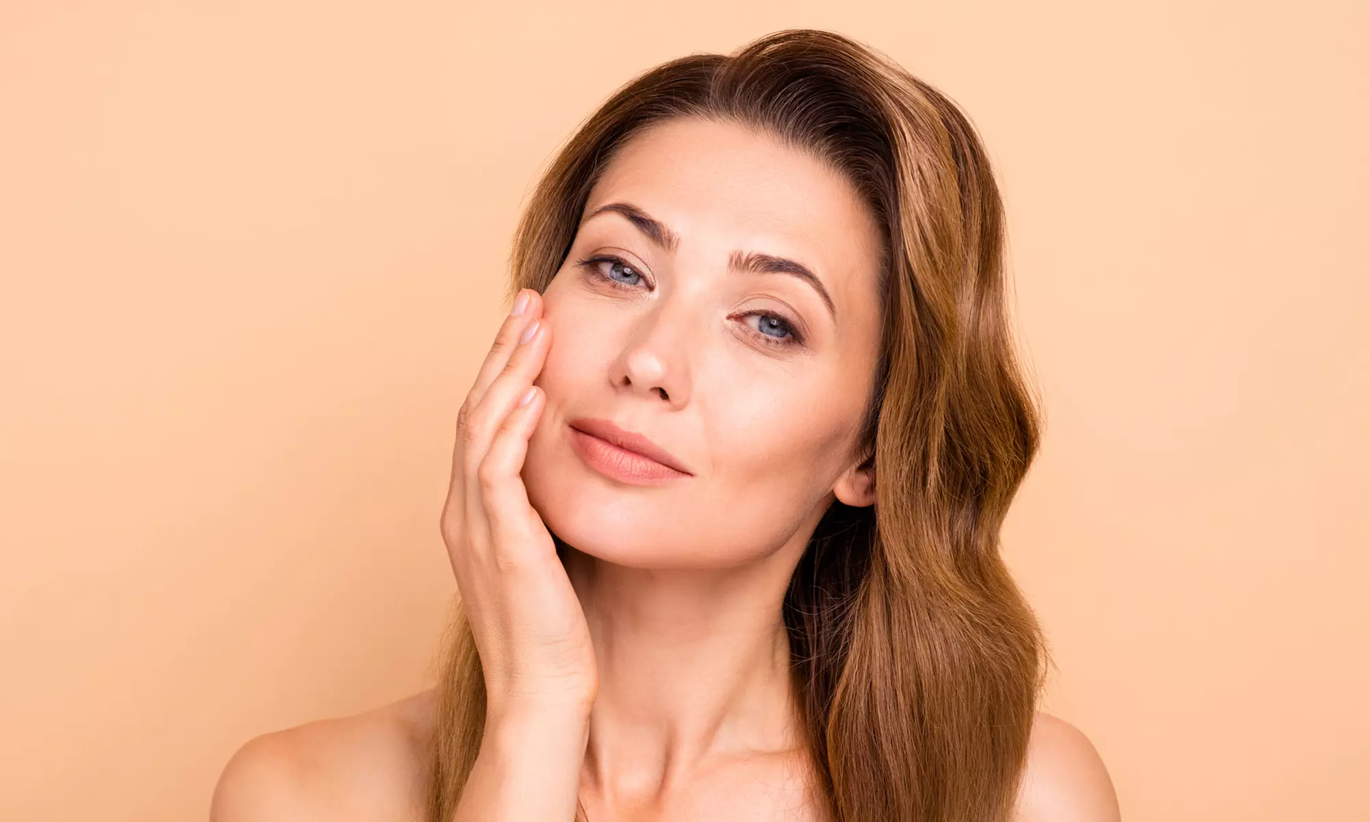 One or Two Therma Lift Facial Treatment at Secret Body Sculpting (Up to 80% Off) - Primary Image