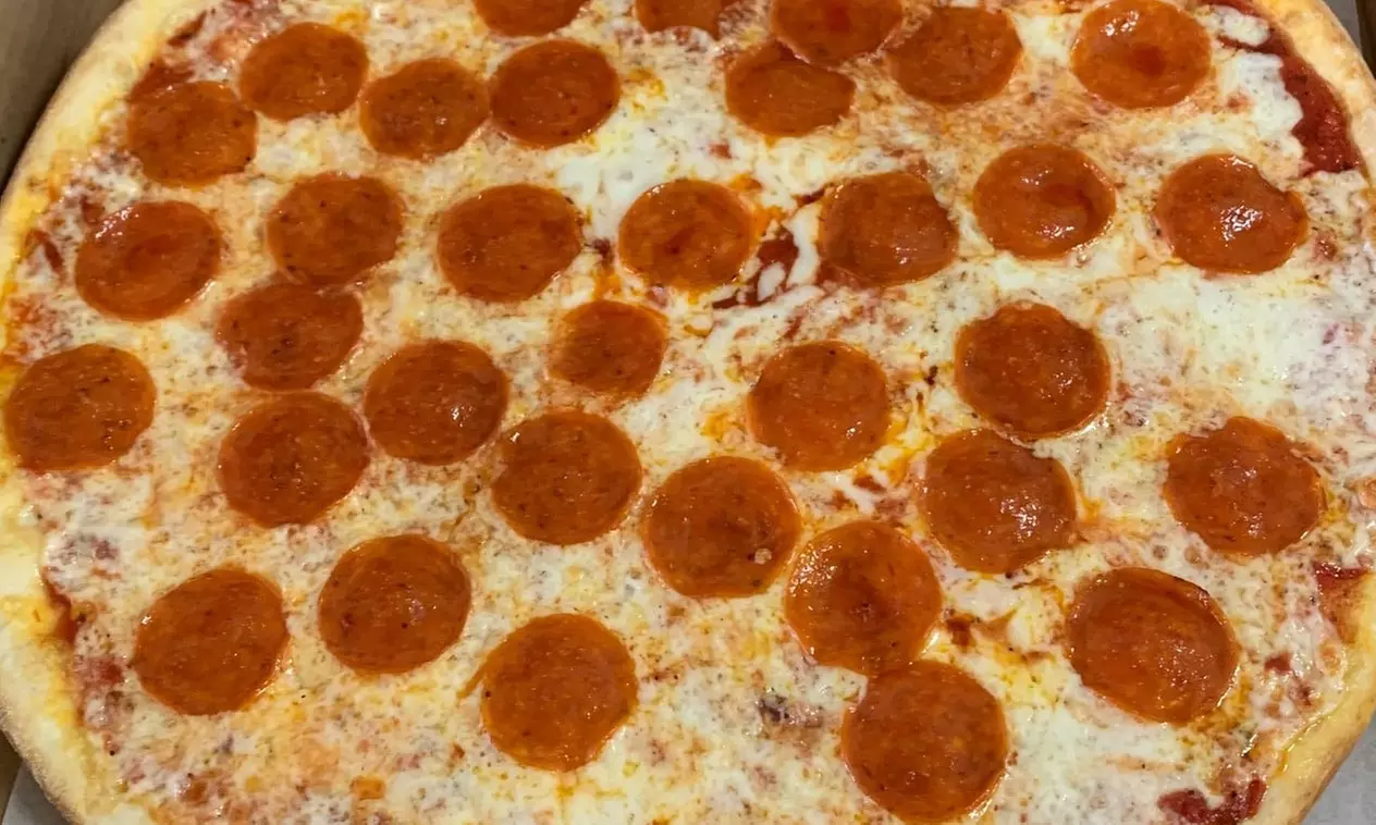 $16 for $20  Towards Italian Food and Drinks for Dine-In or Takeout at Divano's Pizzeria - Primary Image