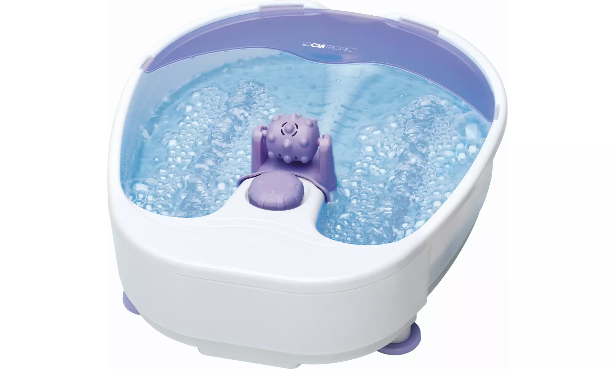 Appareil de massage pour pieds Clatronic FM 3389 - Second Medium