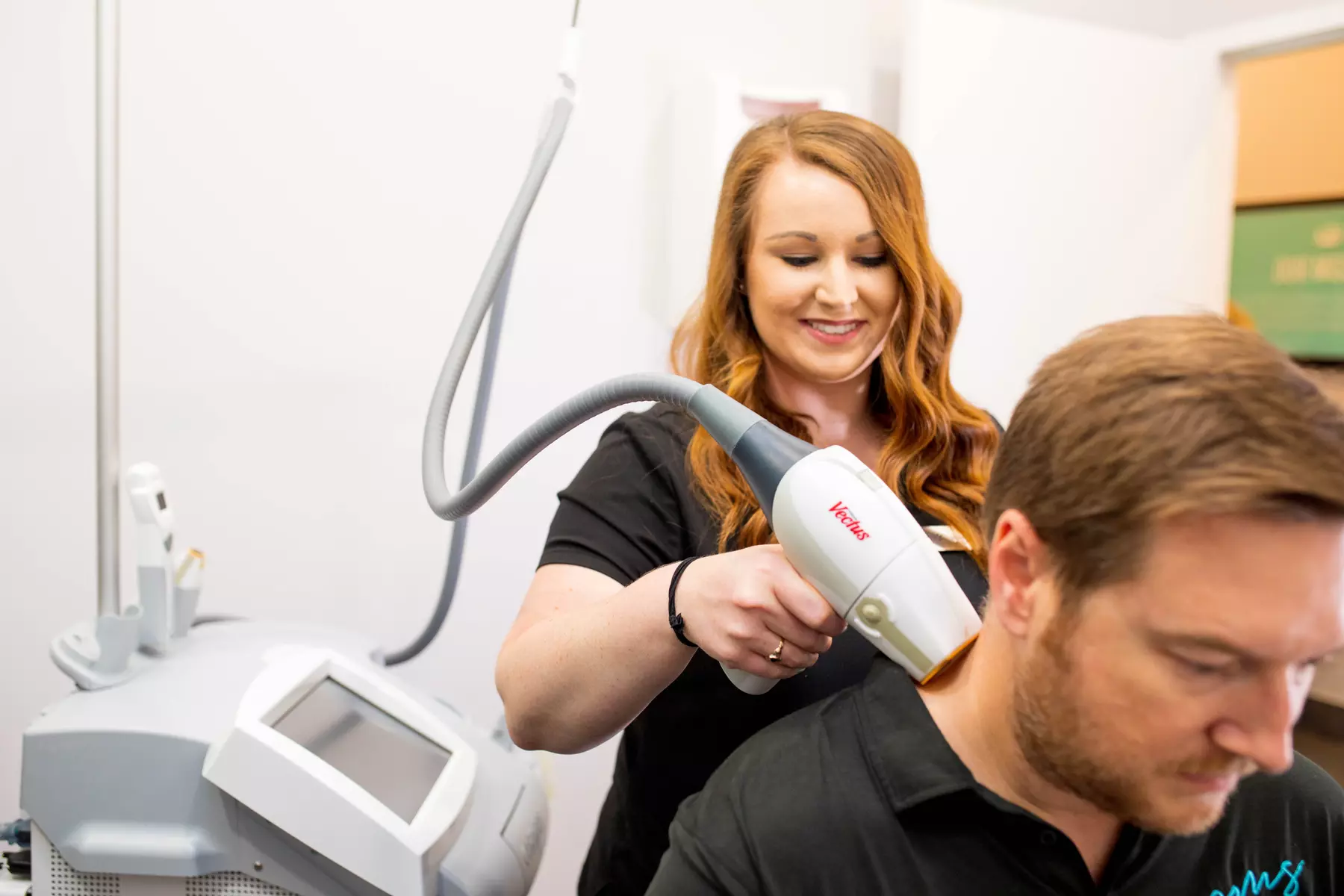 Get Smooth Skin with Six Laser Hair-Removal Treatments