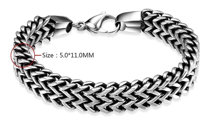 Image 3: Sélection de bracelets pour homme