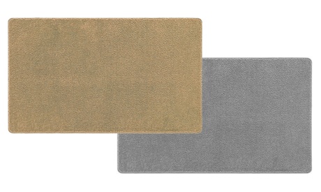 Zerbino antisporco disponibile in 2 colori