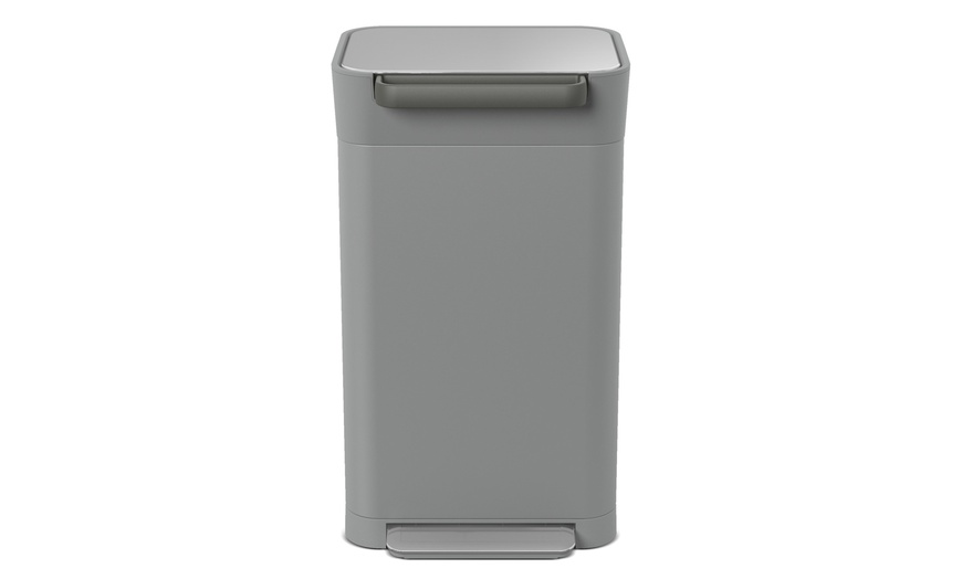 Image 11: Joseph Joseph Trash Compactor