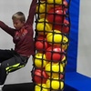 Image 2: Explore and Have Fun: Ninja Open Play Visit
