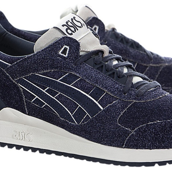 asics true to size