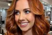 Weft or Tape in Hair Extensions (Up to 41% Off) - Second Medium