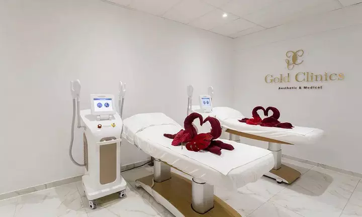 Egalere teint en stevigere huid met microneedling behandeling