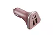 LAX Gadgets 3-Port USB Car Charger (1-, 2-, or 3-Pack) - Second Medium