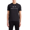 Image 11: T-shirt a maniche corte Armani Exchange
