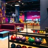Image 3: Roll Into Fun: Bowling for One, Two, or Four – Weekday or Weekend Game