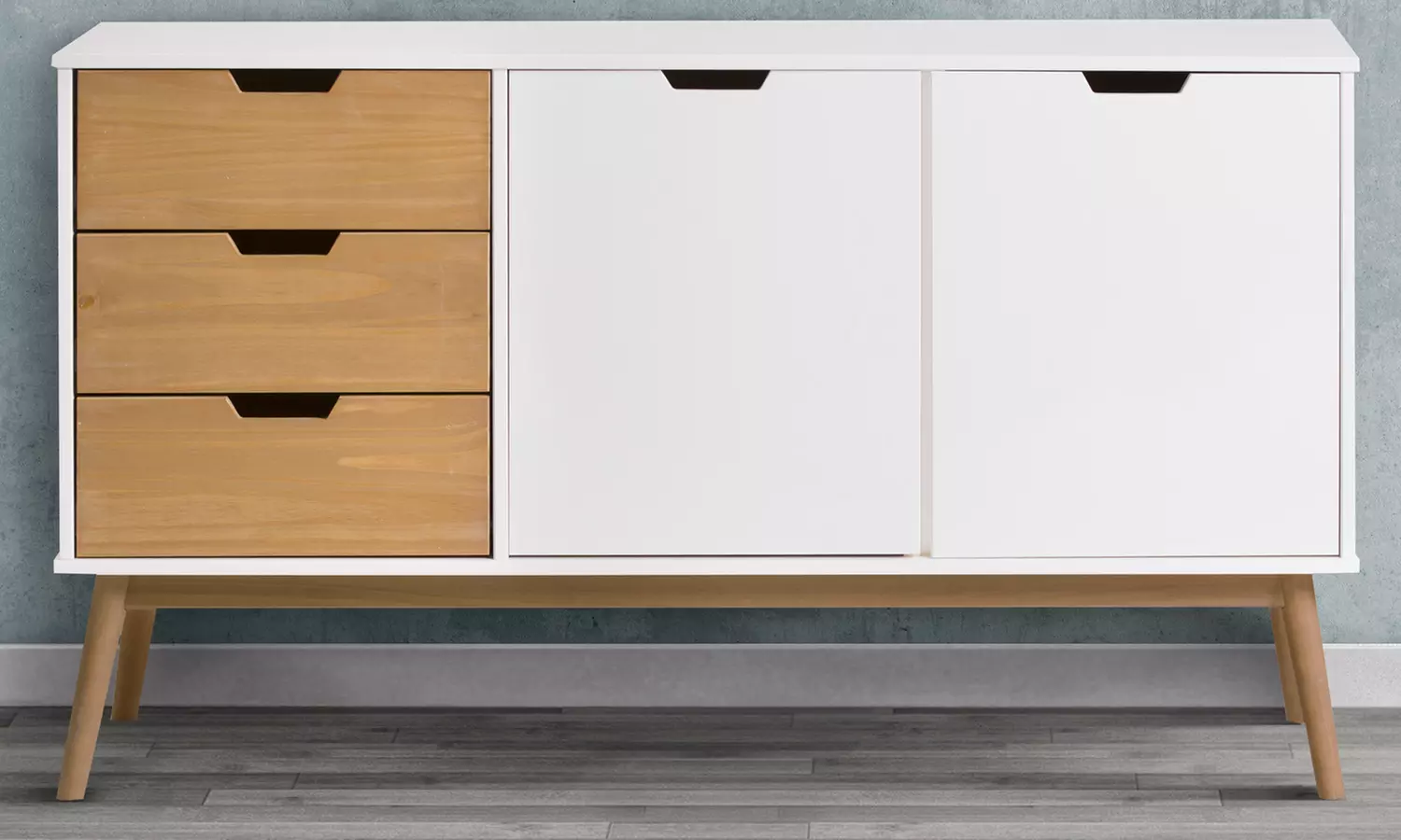 Buffet Java - Primary Image