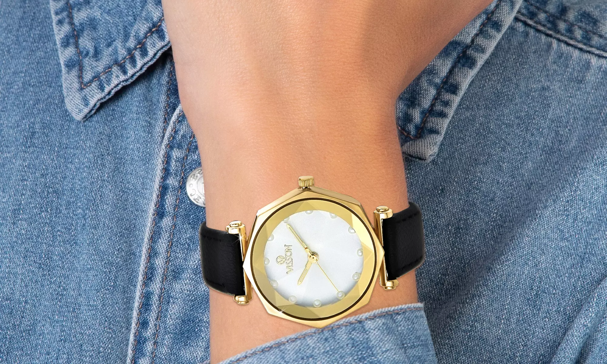 Orologi della marca SC Crystal