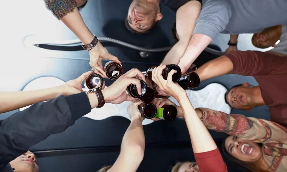 Up to 43% Off on Party Bus Tour at Luxury Party Bus LLC - Primary Image