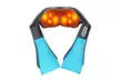 Shiatsu Neck Back Massager with Soothing Heat Muscle Deep Tissue Pain Relief - Second Medium