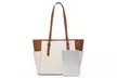 Women Fashion Tote Bag with Adjustable Handle - Image 3