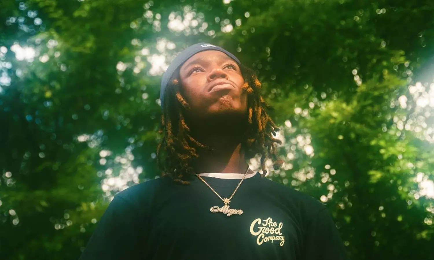 Mavi's Shadow Box World Tour on September 30 at 7 p.m. - Primary Image