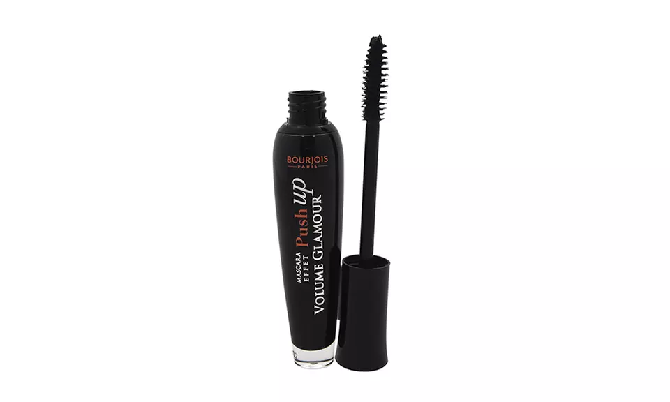 Bourjois Volume Glamour Mascaras - Second Medium