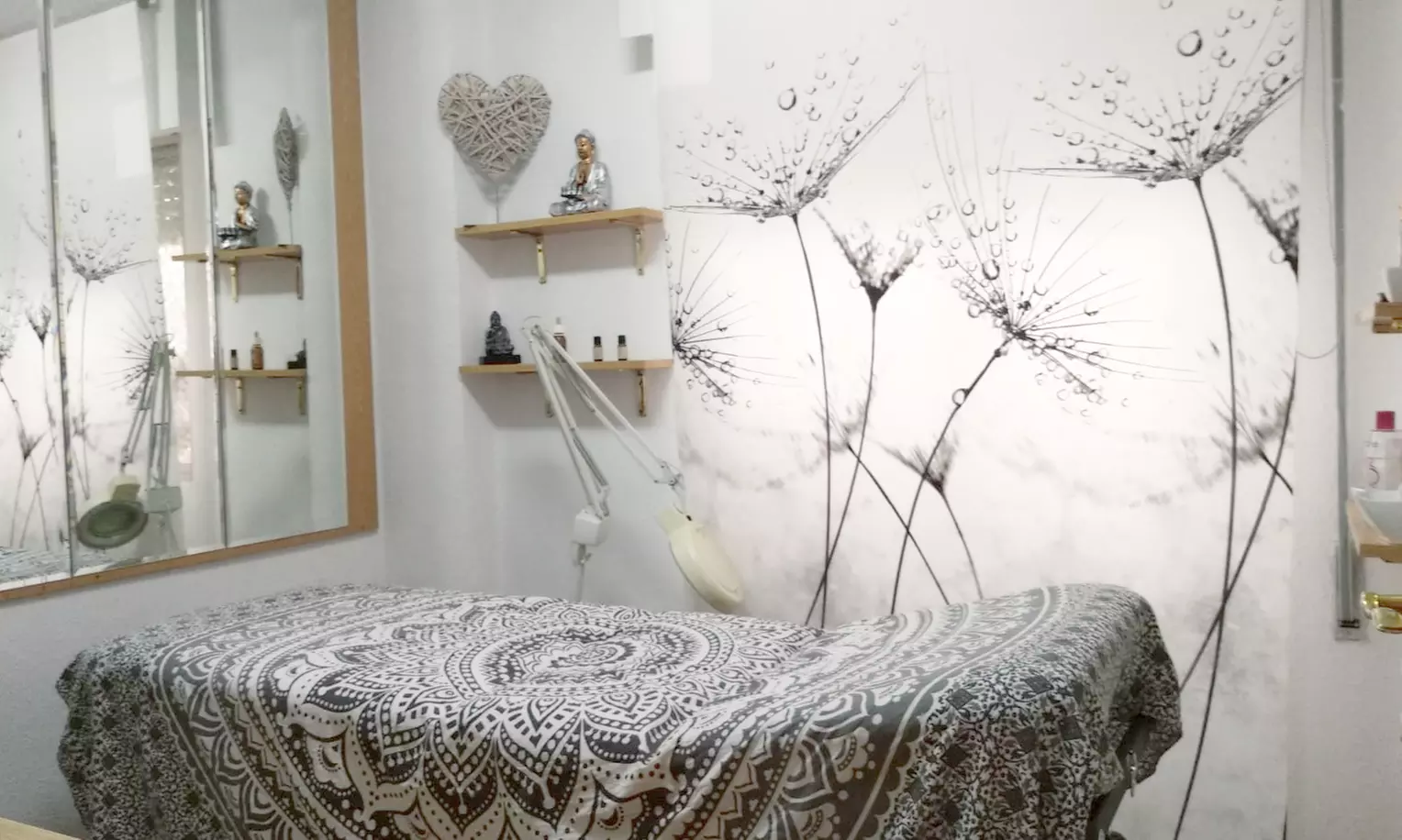 Ritual estético a elegir