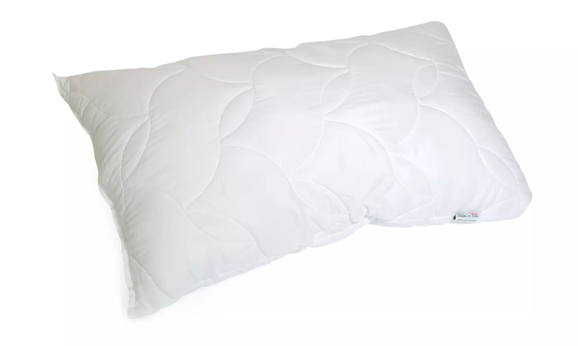 Cuscino in Memory anallergico