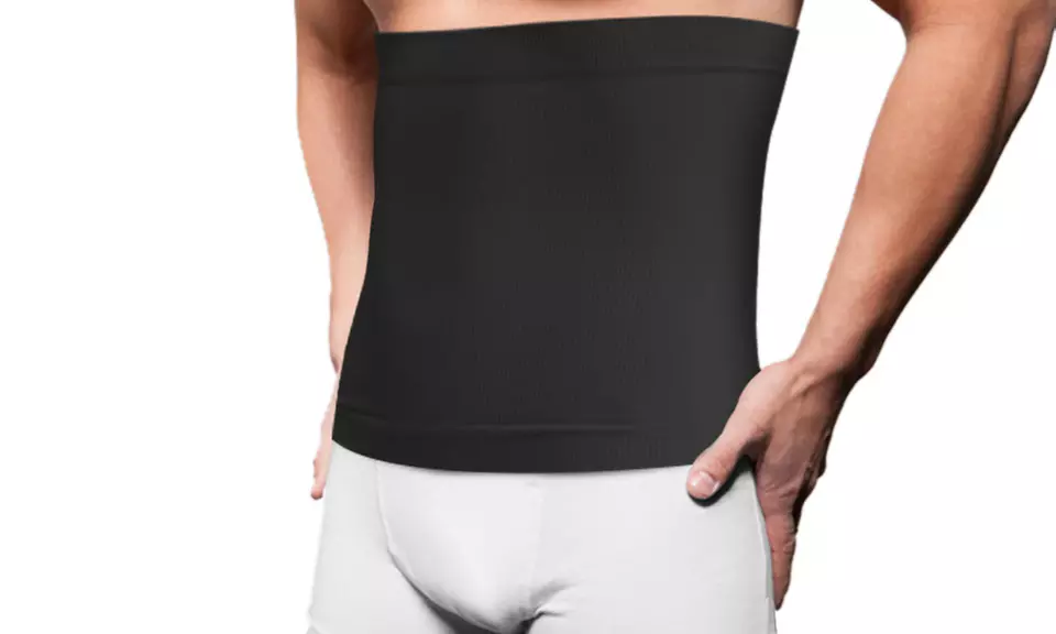 1 ou 2 ceintures minceur pour homme - Second Medium