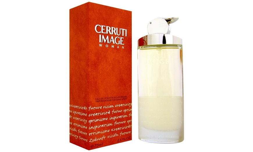 Image 4: Eau de toilette Cerruti 1881 ou Cerruti Image