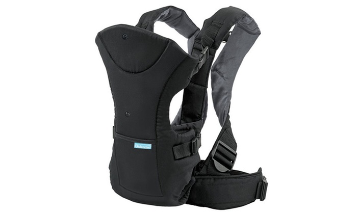 infantino breathe carrier