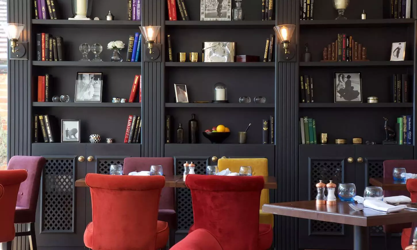 Up to 49% Off on Afternoon Tea at Talbot Inn - Non-Accommodation