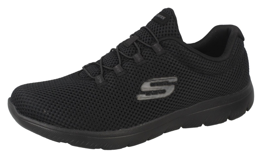 Image 3: Skechers Women's Shoes