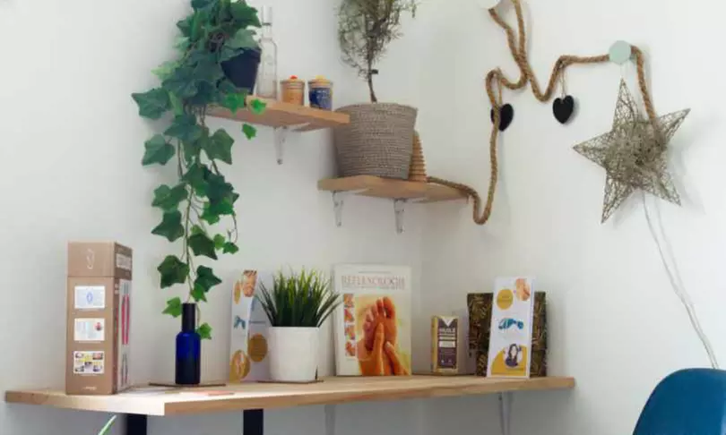 Réflexologie ou massage sportif chez Virginie Coste