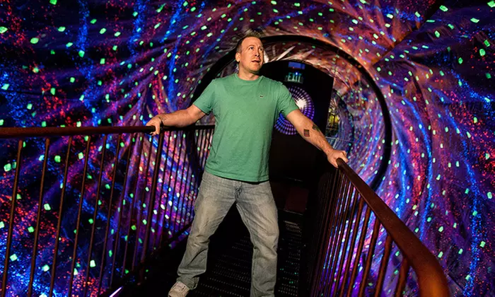 Up to 25% Off Ripley's Believe It or Not! & Mirror Maze