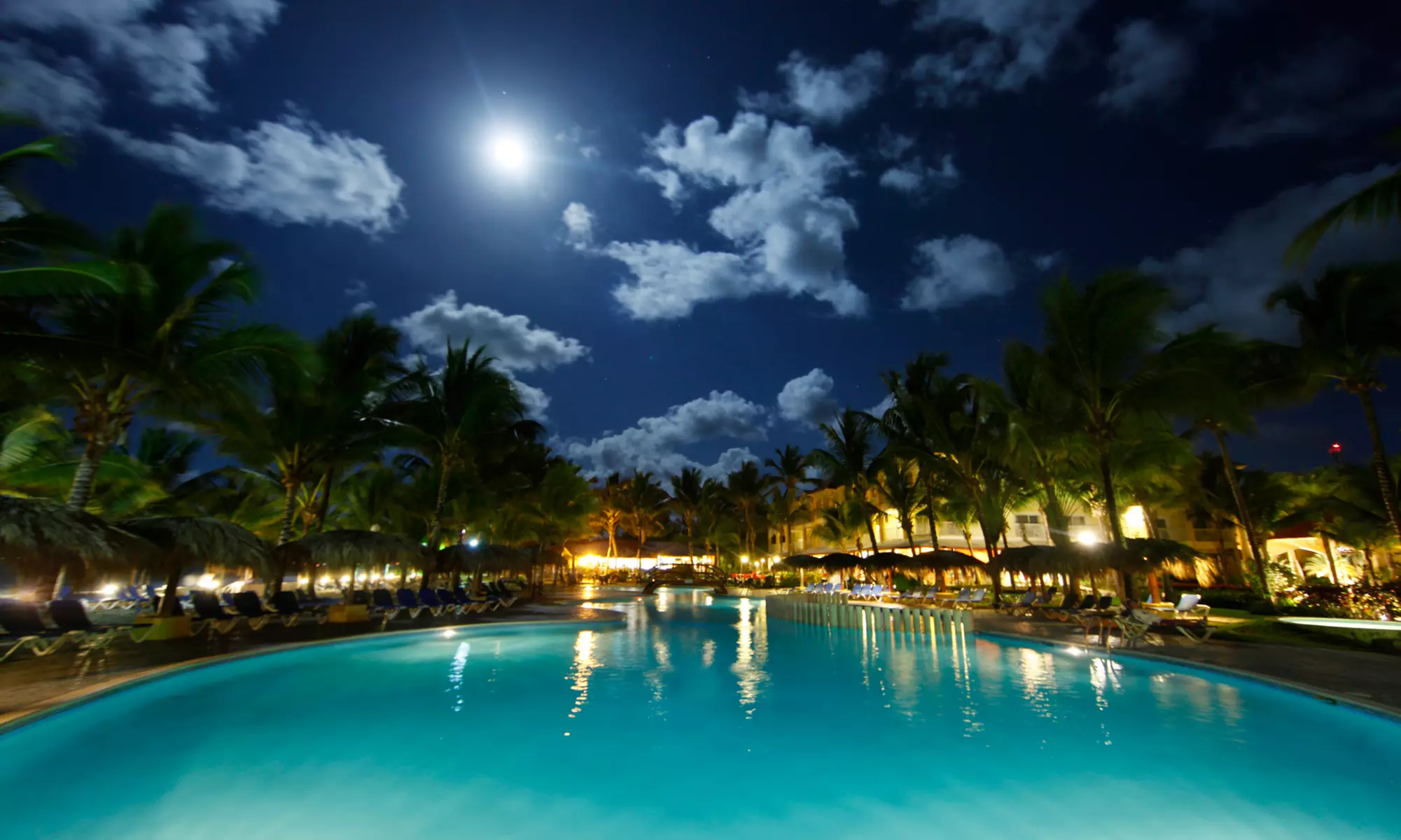 ✈ 4-Nt All-Inclusive Dominican Republic Trip w/ Air from Travel by Jen