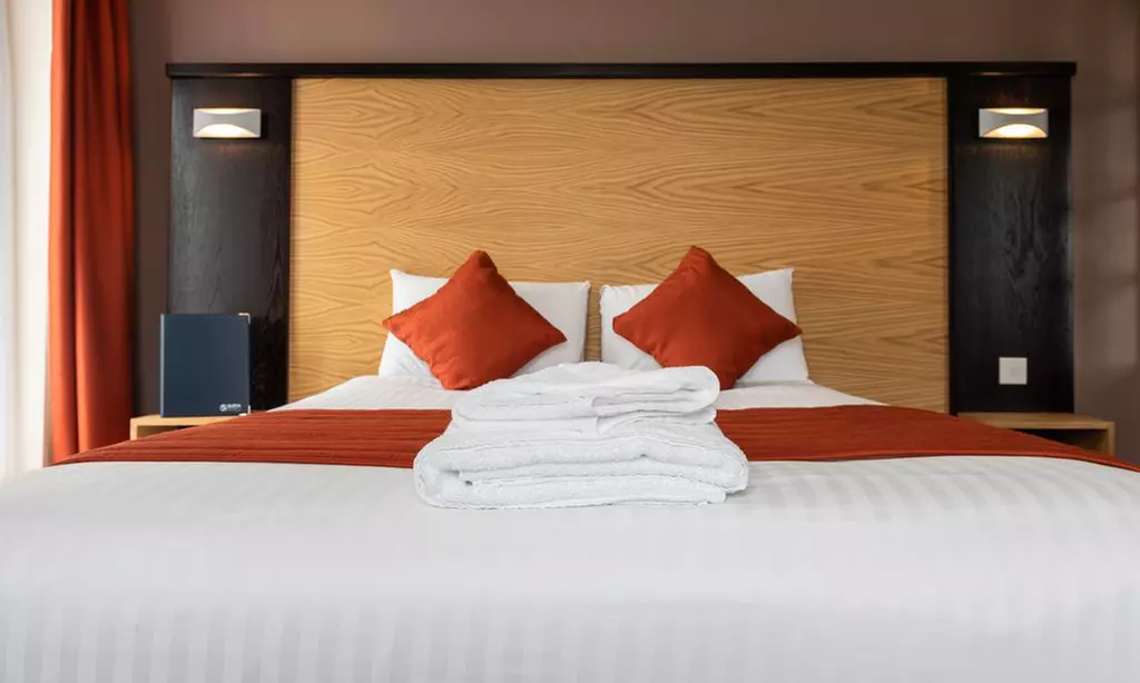 Discover Historical Norfolk's King's Lynn: Stay with Breakfast