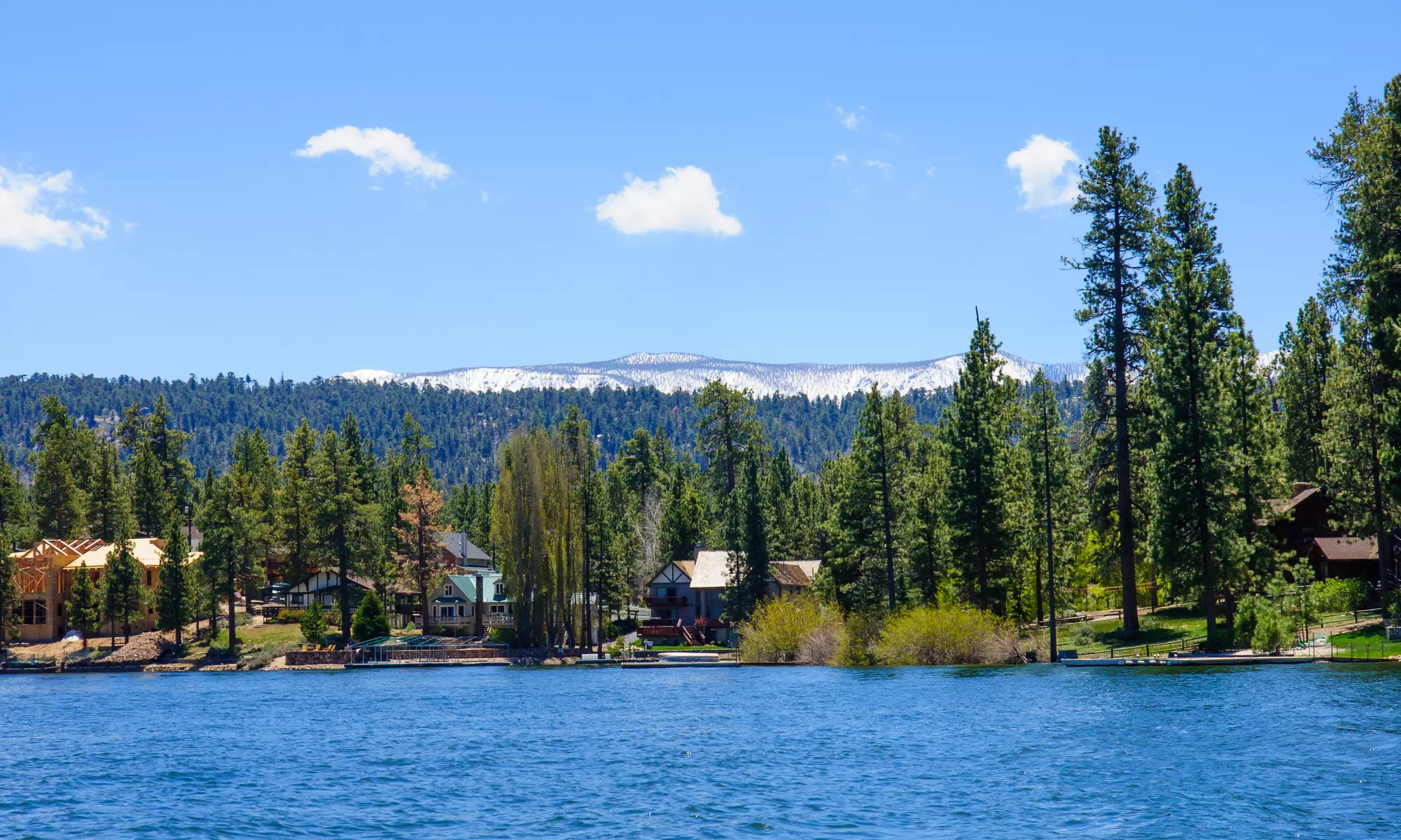 Stay at Wolf Creek Resort in Big Bear Lake, CA. Dates into January 2018. - Primary Image