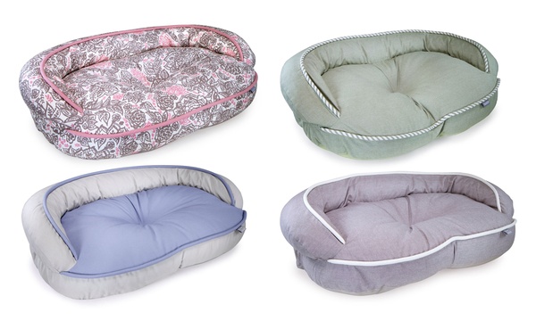 Groupon hotsell pet bed