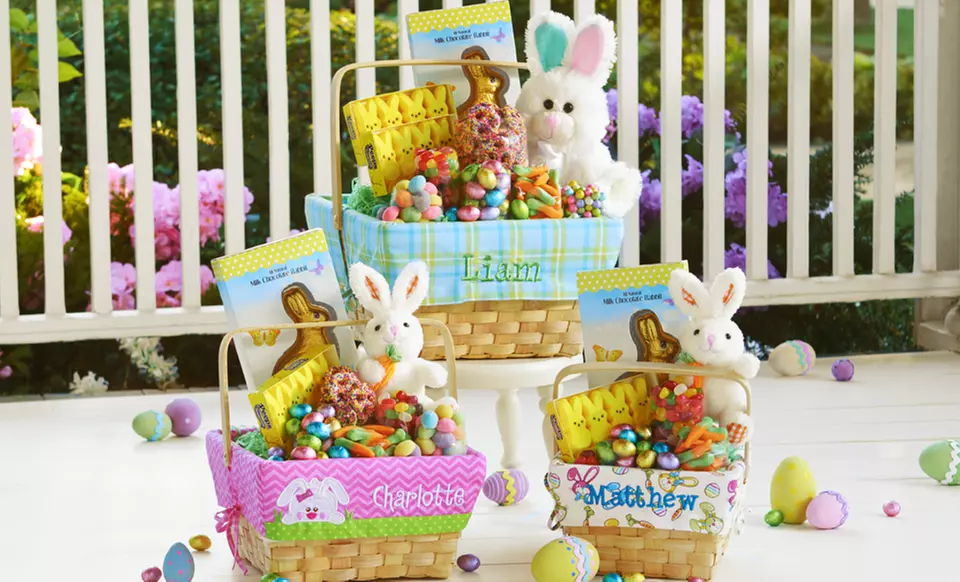 Personalized Gifts from Personal Creations (50% Off). Three Options Available. - Primary Image