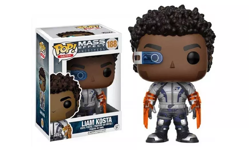 Image 17: Figurines Funko Pop!