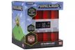 Minecraft Alarm Clock and Projection Light Bundle - Second Medium