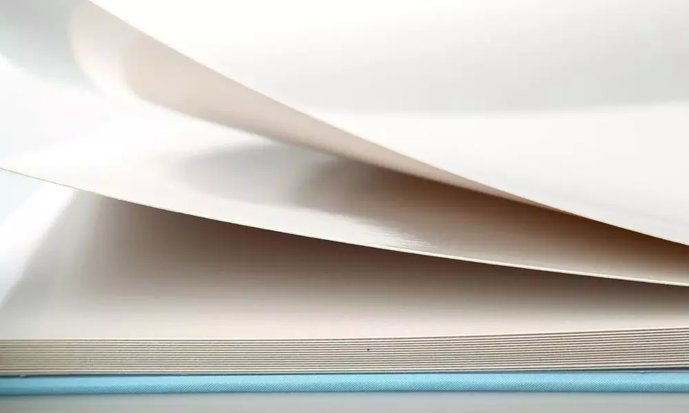 Album fotografico Kodak, 20 pagine adesive