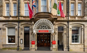 Cardiff: 4* Room Stay with Breakfast