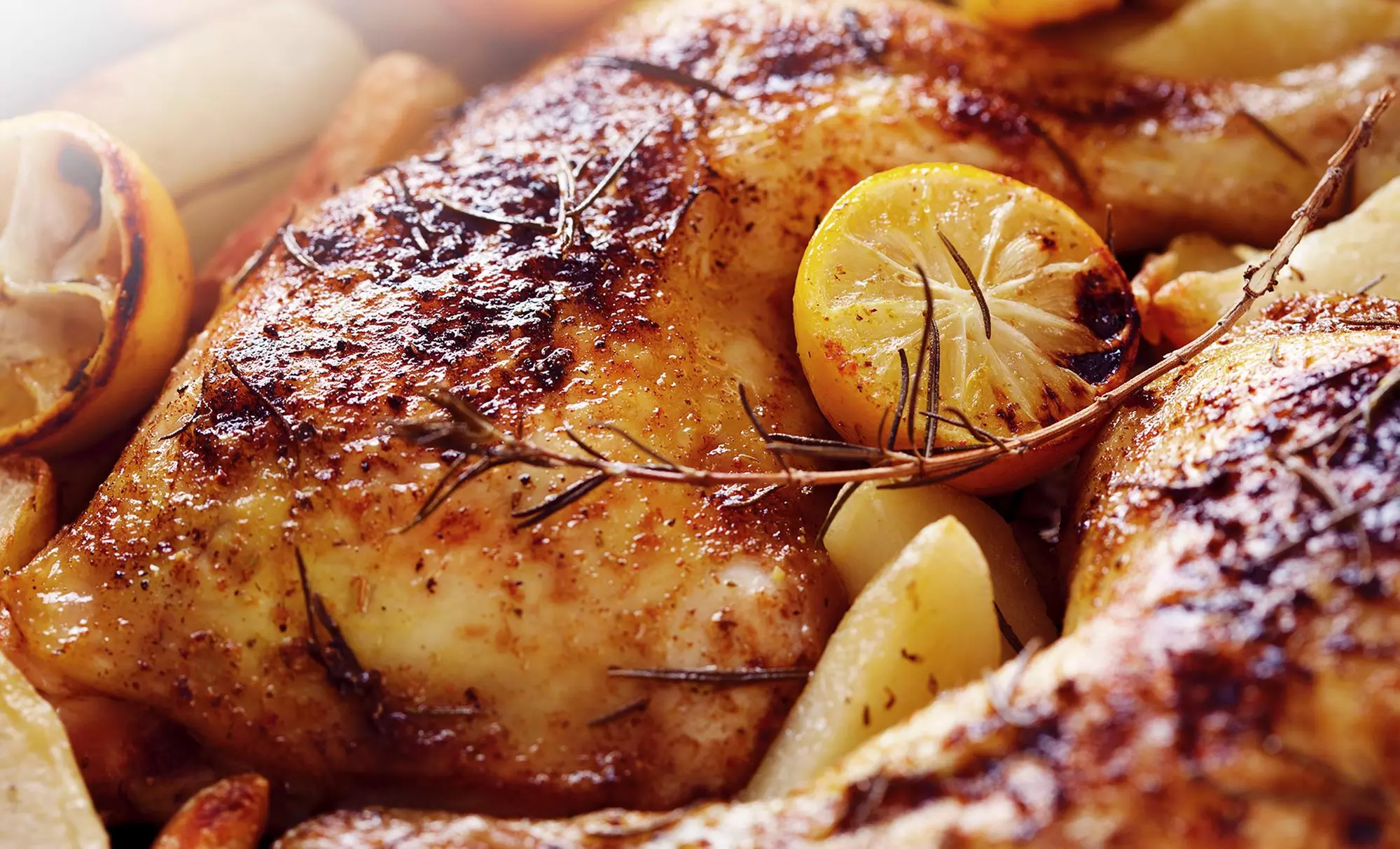 44% Off Chicken - Primary Image