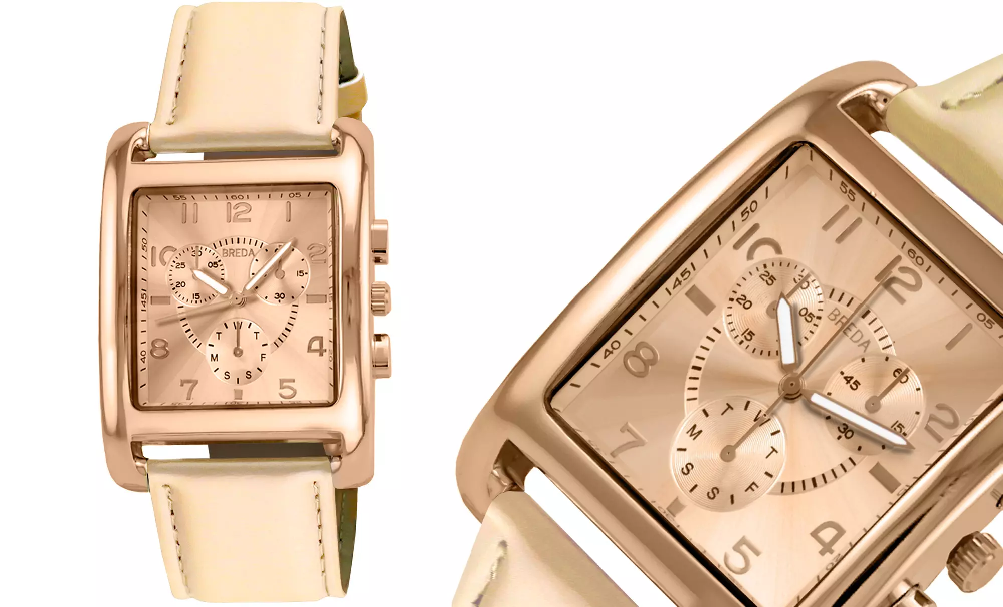 Breda Women's Natalia and Vanessa Watches. Multiple Styles Available. - Second Medium