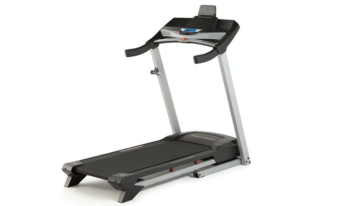 Proform 305 CST Treadmill | Groupon Goods