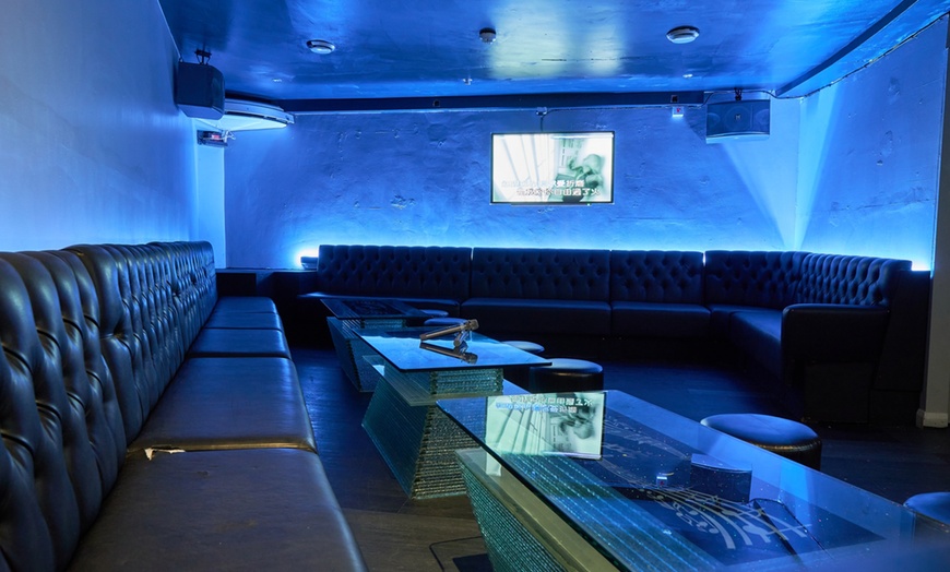 Image 2: Up to 25% Off on Karaoke Bar at Central Karaoke And Bar