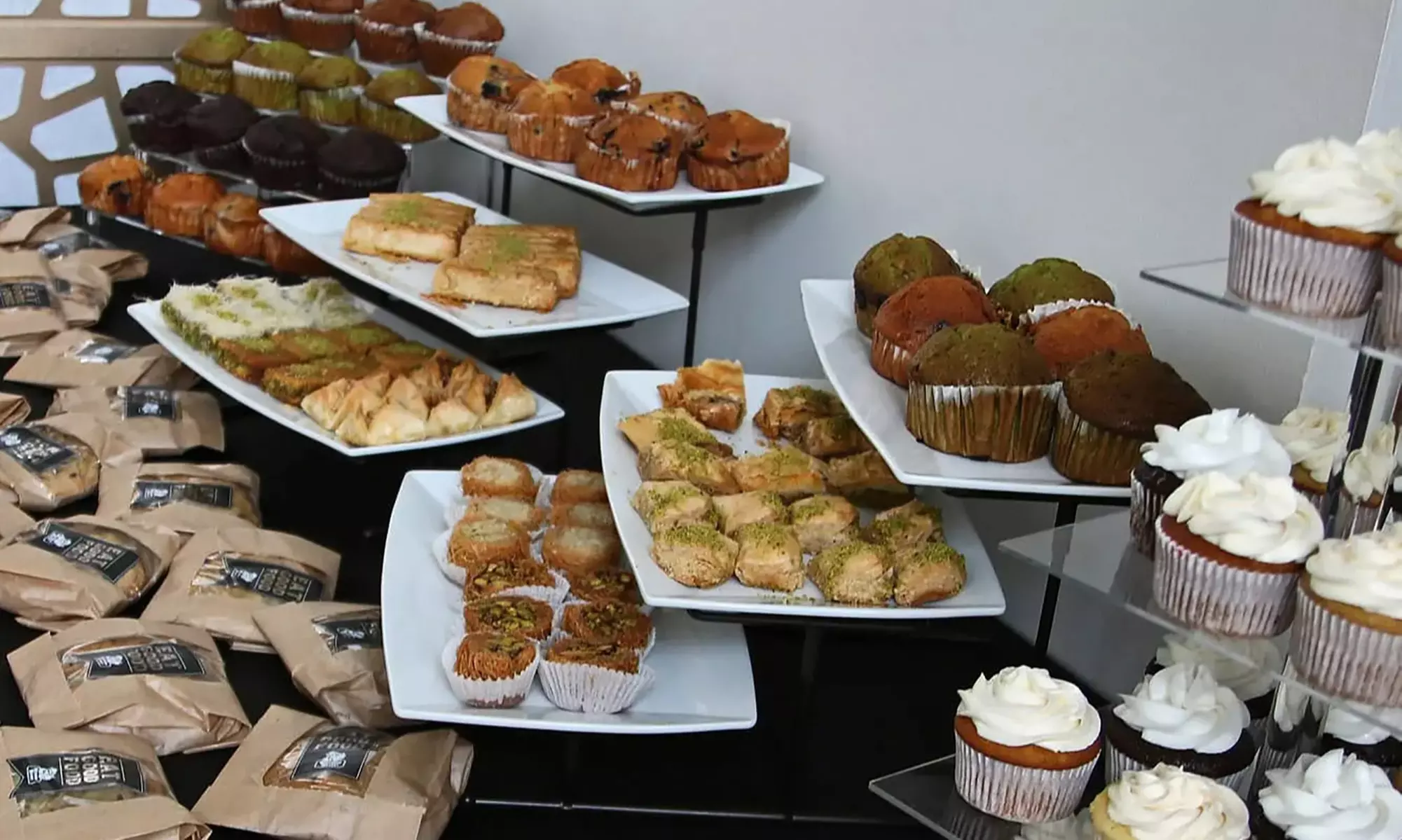Up to 58% Off Culinary Delights at the Taste of Dearborn
