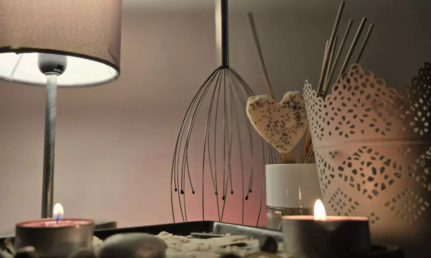 Head & body spa en pareja con relajación total de 1 o 2 horas