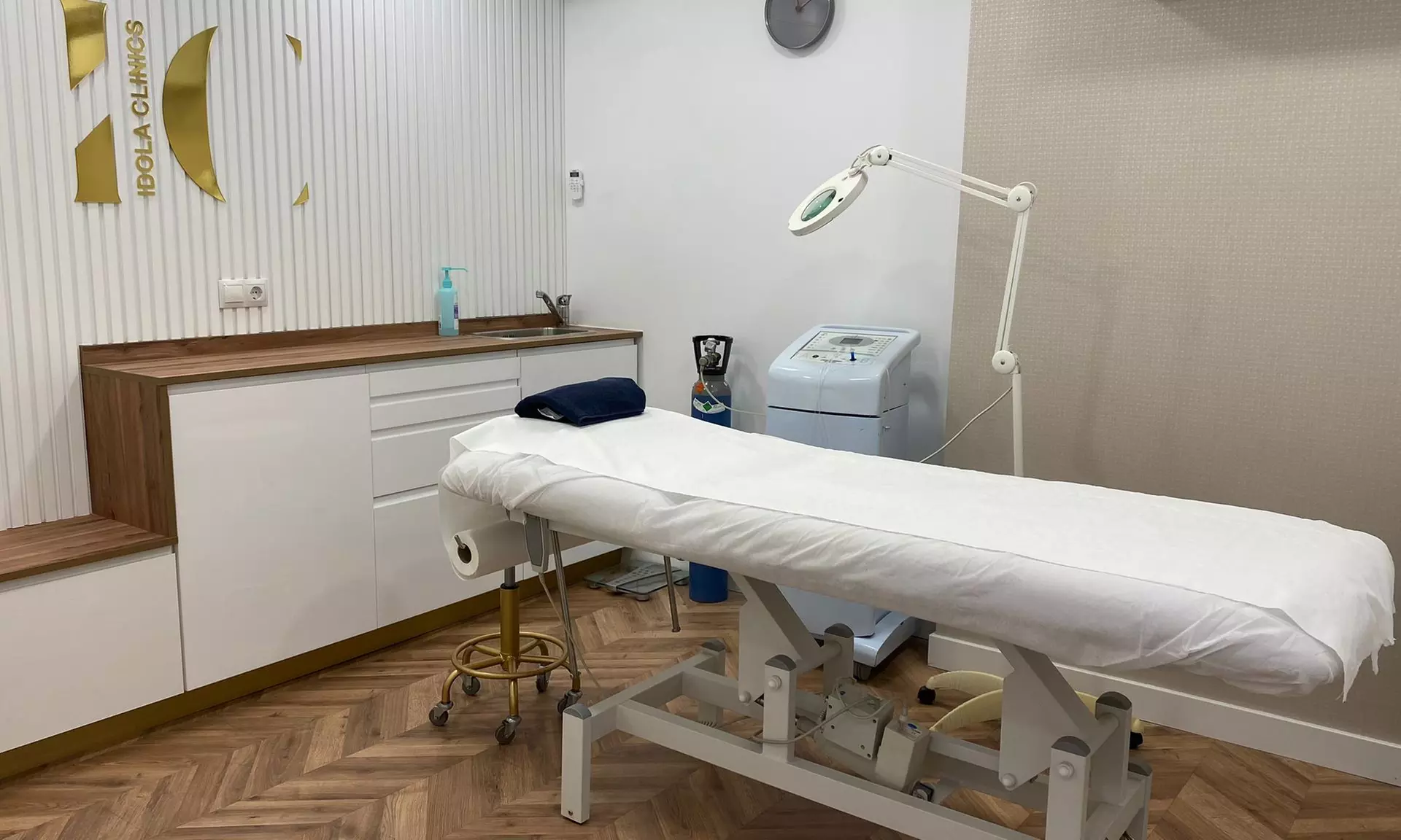 3 sesiones de tratamiento capilar con mesoterapia para 1 persona