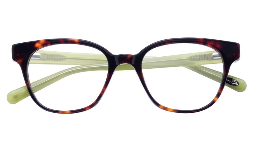 jcpenney eyeglass frames