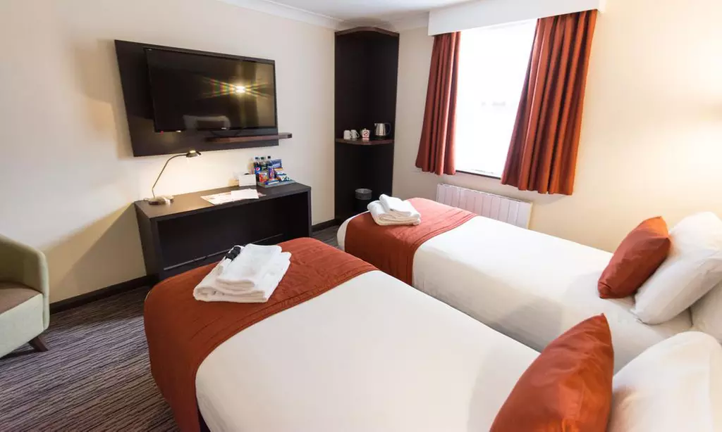 Discover Historical Norfolk's King's Lynn: Stay with Breakfast