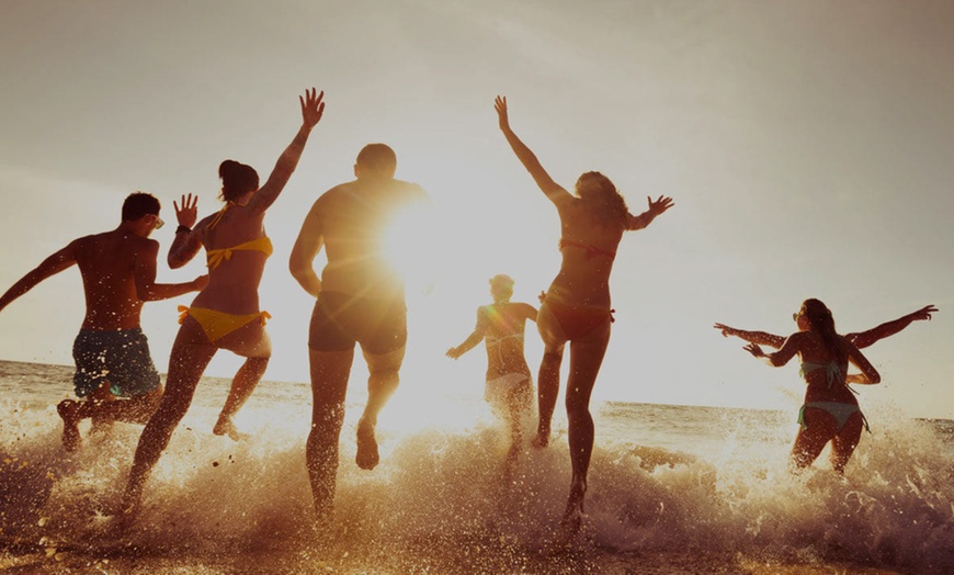 Image 4: Experience Paddleboarding at Ettalong Beach