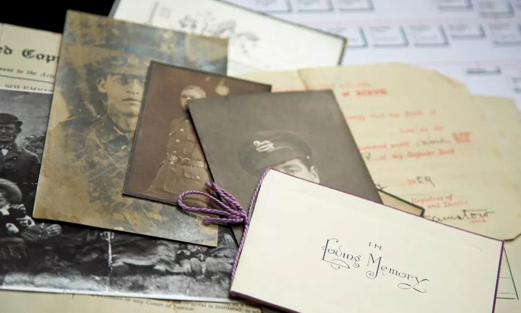 $19 for Online Genealogy Course from National Institute for Genealogical Studies ($89 Value) - Primary Image